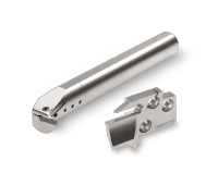 Grooving cutting tools from Galtona