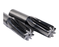 Reamers cutting tools from Galtona